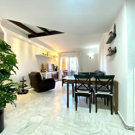 Casa Locos Apartment *