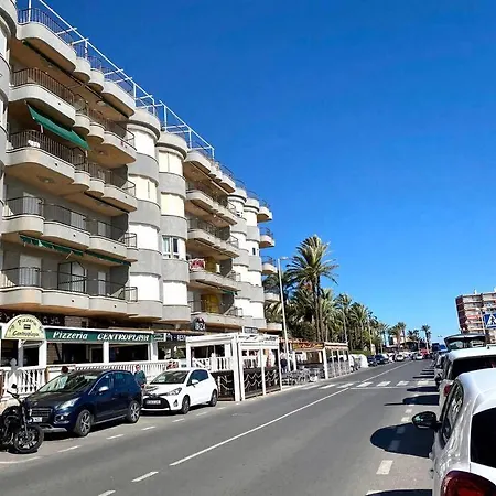 Apartment Casa Locos Torrevieja