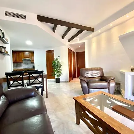 Apartment Casa Locos