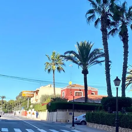 Casa Locos Torrevieja