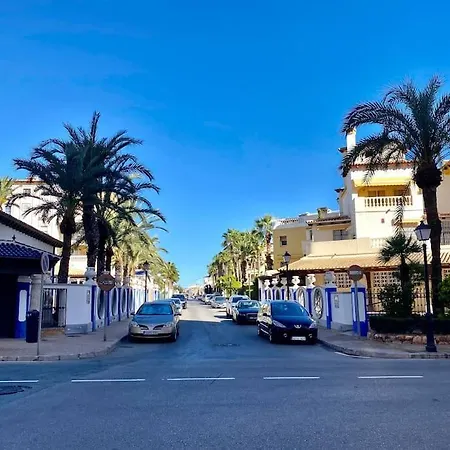 Casa Locos Apartment