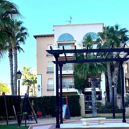 Apartment Casa Locos Torrevieja