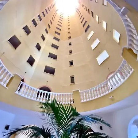 Apartment Casa Locos