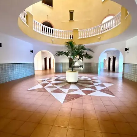 Casa Locos Apartment Torrevieja