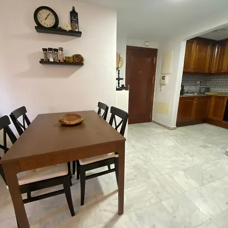 Casa Locos * Torrevieja