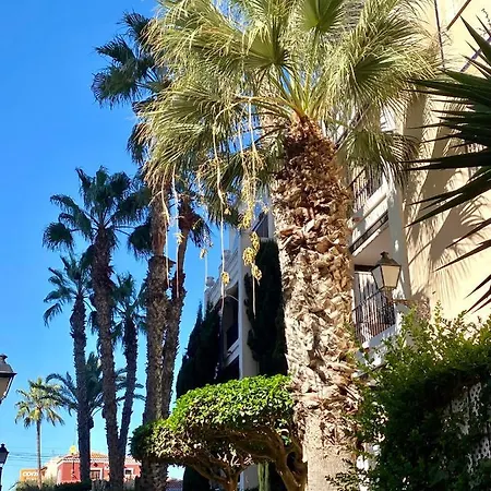 Apartment Casa Locos *