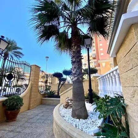 Casa Locos Apartment