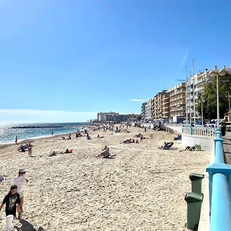 Apartment Casa Locos Torrevieja