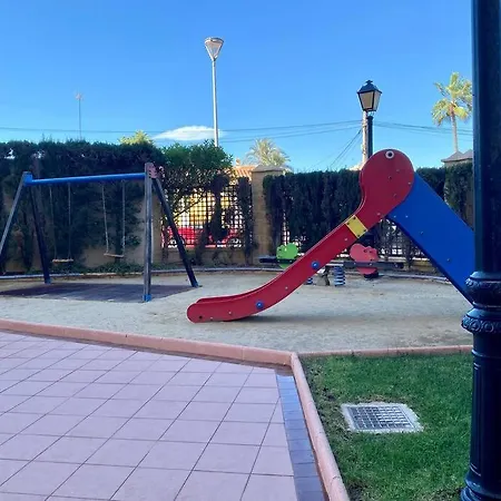 Apartment Casa Locos