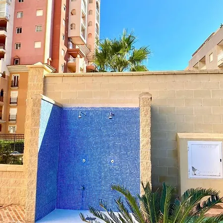 Casa Locos Apartment *