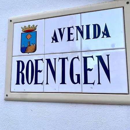 Apartment Casa Locos