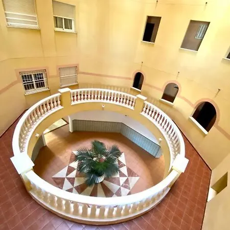 Apartment Casa Locos *