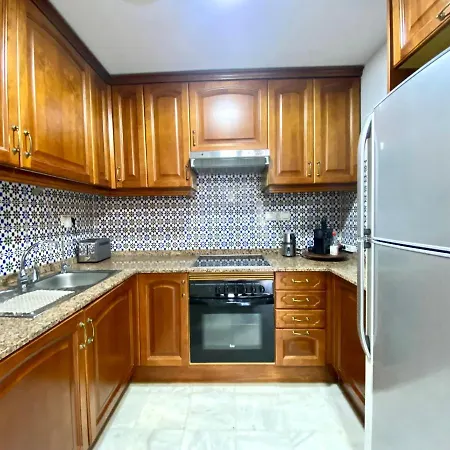 Casa Locos * Torrevieja