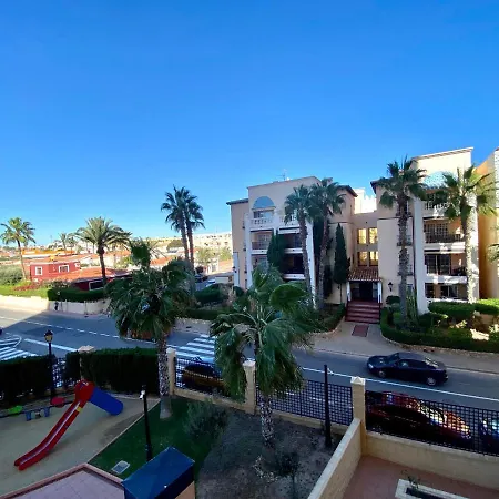 Casa Locos Apartment *
