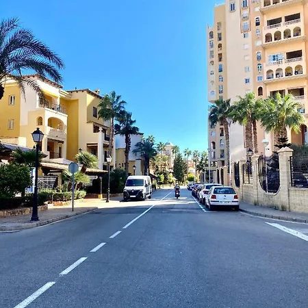 Casa Locos * Torrevieja