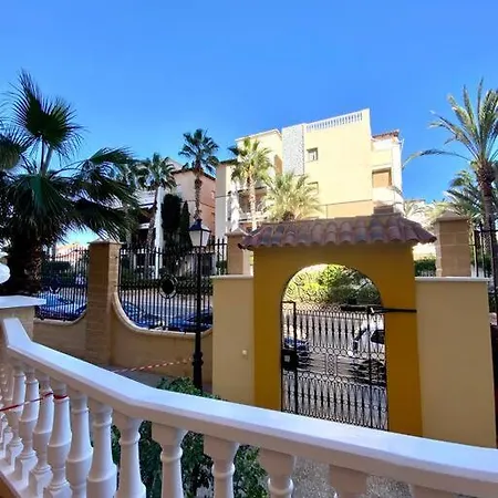 Apartment Casa Locos Torrevieja