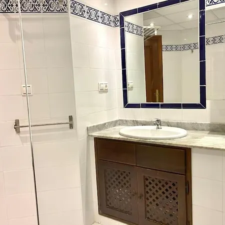 Casa Locos Apartment