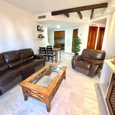 Casa Locos Apartment *