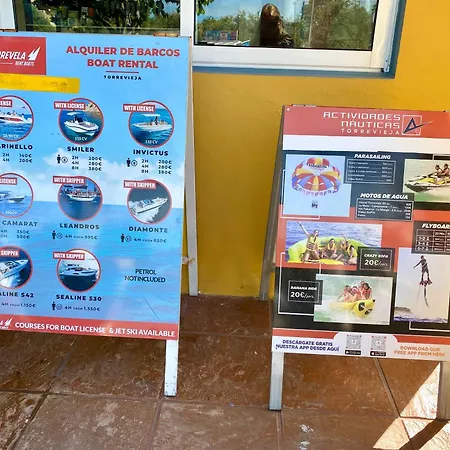 Casa Locos Apartment