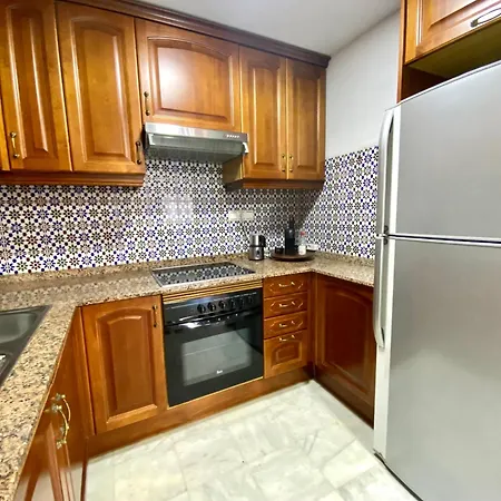 Apartment Casa Locos