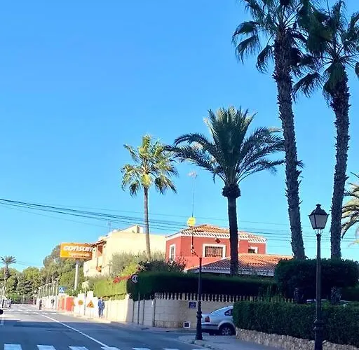 Casa Locos Torrevieja