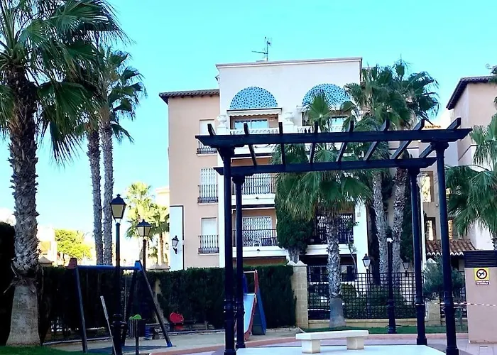 Apartman Casa Locos Torrevieja