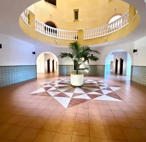 Casa Locos Apartman Torrevieja