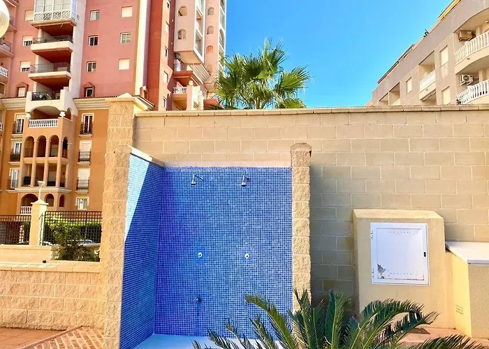 Casa Locos Apartman *