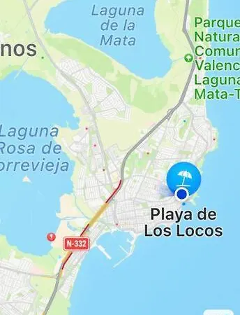 Casa Locos *