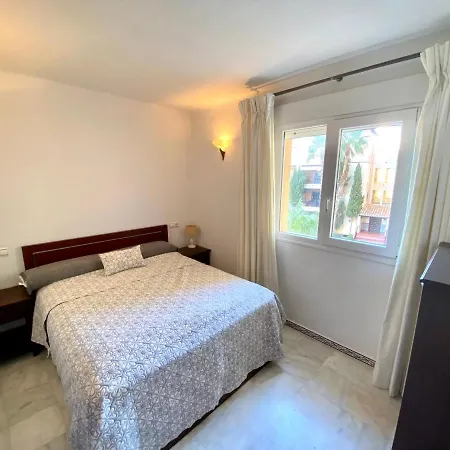 Apartamento Casa Locos