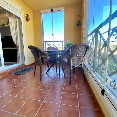Casa Locos Apartamento