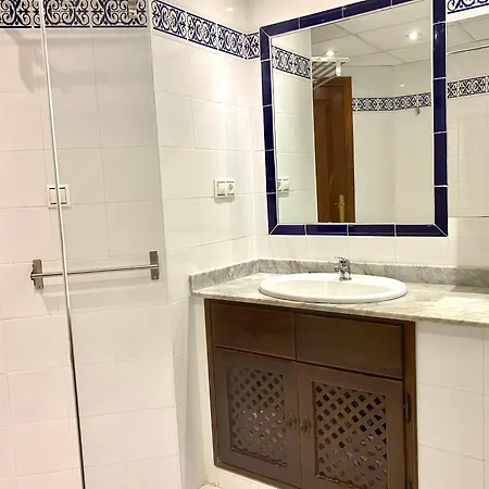 Casa Locos Apartamento