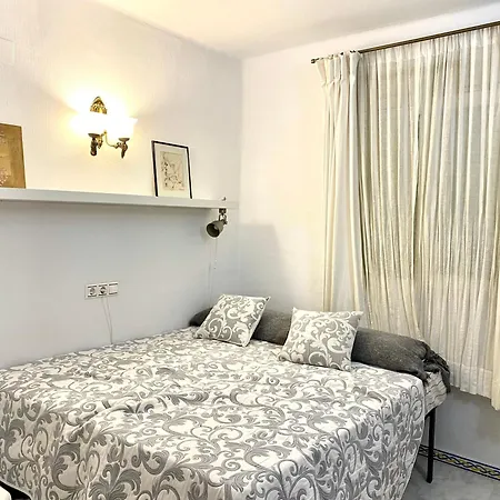Apartamento Casa Locos *