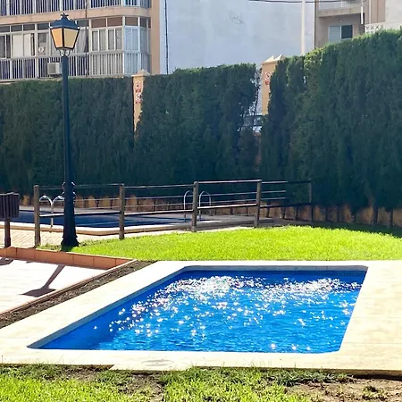 Casa Locos Torrevieja