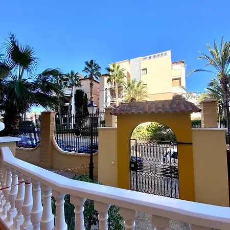 Apartamento Casa Locos
